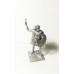 54 mm Macedonian Peltast Alexander the Great Soldier